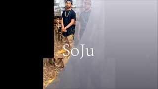 SoJu - Going Crazy (Yeah Boi Music Group) (Y.B.M.G)
