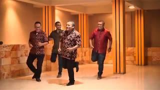 AWAS DONG DENGAR by Alfred Gare ft Pax Group (Original Video)