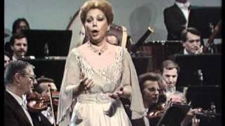 O mio babbino caro - Mirella Freni (Gianni Schicchi)