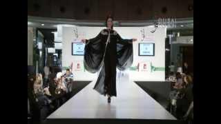 HANAYEN FOR SHEILA AND ABAYA | DUBAI SUMMER SURPRISE 2012|DUBAI FASHION