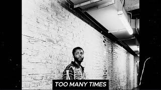 Othello Beats, Meek Mill x Kur Type Beat "Too Many Times"