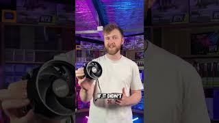 What CPU Cooler Do YOU Need?  #gamingpc #pcbuildingtips #shorts #pcbuild