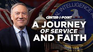 Mike Pompeo: America's Future, 2024 Elections, and Faith in God | Centerpoint on TBN