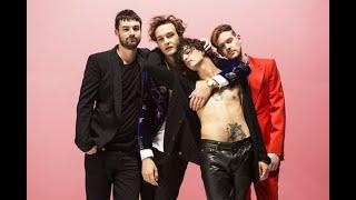 Gay the 1975