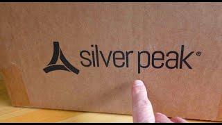 Silver Peak EC-XS Unboxing