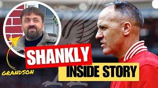 We went INSIDE Bill Shankly's house! Ultimate Liverpool experience