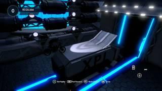 Trials Fusion Custom Track - [XB1] XPL Beetroots (by ll Xzample ll)