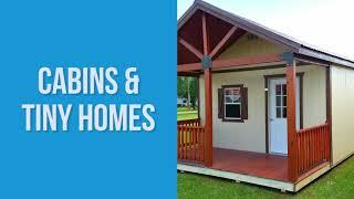 Tiny Houses For Sale in San Antonio Texas ~ Minimal Living