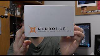 Neuro Hub: Basics, Benefits, and Walkthrough