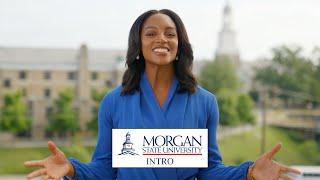 Morgan State University - Intro | The College Tour