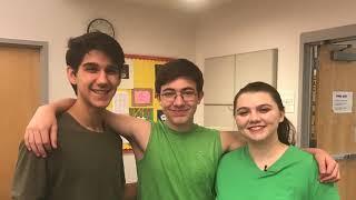 Reagle Music Theatre | Spotlight on Education