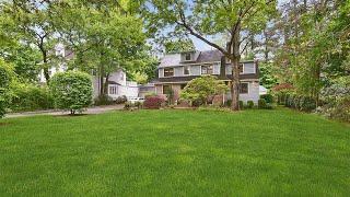 1274 Palmer Avenue Larchmont NY Real Estate 10538