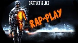 BATTLEFIELD 3 RAP | Zarcort | Español Ft. Piter-G