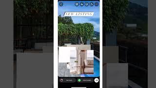 Instagram Stories for Real Estate Agents Part 19 #getsocialsmart #instagramtips #realtors