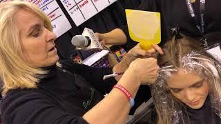 Balayage How-To