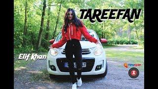 Dance on: Tareefan