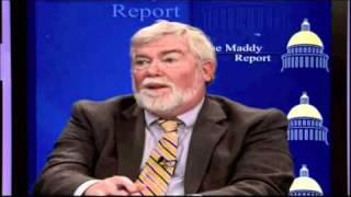 The Maddy Report- California 2011 Part 7- The Year Ahead