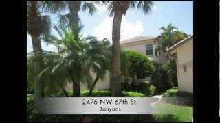 Broken Sound Real Estate Report | Boca Raton Homes for Sale