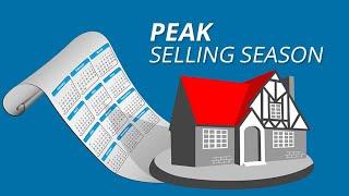 The Best Time to Sell a House | Expert Real Estate Tips