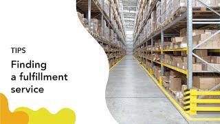 How to find the right third-party fulfillment service for your ecommerce brand | Packhelp