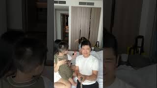 Trade đừng để gia đình tan nát