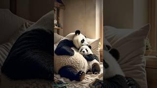 #panda   #cutepanda  #pandalove #pandafamily