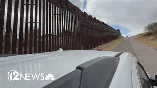 'Radio silence' at border under Trump administration