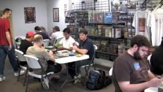 EDH Tournament - Tampa, FL