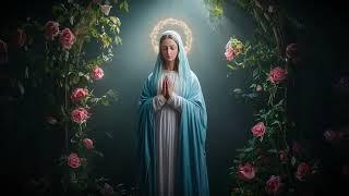 Gregorian Chants for the Blessed Virgin Mary | Honor and Praise the Mother of Jesus (1 Hour)