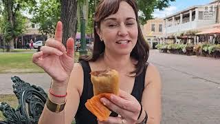 Traditional Food from New Mexico - New Mexican Food is NOT Mexican Food