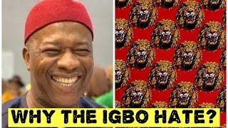 Why The Igbo Hate ?