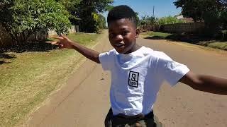 Herman Dancing for  Homeless Kids. This boy is Kind in Heart ️.