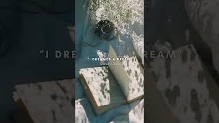 Blue Pie Records | Dave Loew - The Best Of Dave Loew - I Dreamed a Dream v2.1 #promo #shorts