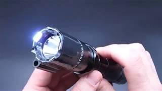 #14 288 TYPE Stun Gun + Laser, Taser + Laser. Buy in Europe