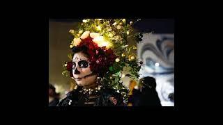  DÍA DE LOS MUERTOS 