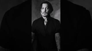 Johnny Depp's New commercial for Dior, Johnny Depp 2024 #johnnydepp #edit