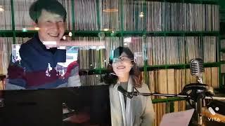 심현부 dj  되다.  춘천 화양연화에서 dj 수업 합격