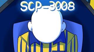 SCP-3008 be like (SCP Animation)