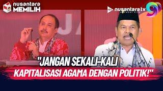 LANTANG! Isu Intoleransi Jabar, Dedi Mulyadi: Jangan Kapitalisasi Agama dengan Politik! | NTV