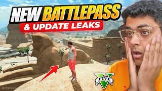 Grand RP Summer 2025 Update Leaks - New BattlePass, Screenshots, Free Car, Activities, Pet & More