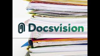 Отчеты в Docsvision - просто, эффективно, доступно!