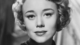 Glynis Johns lived to be 100, she said this: