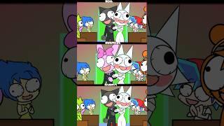 #sprunki #animation #wedding #wenda #pinky #delight but #funny