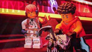 ~Ninjago Arin & Sora~ Dragons Rising Part 2 Spoilers