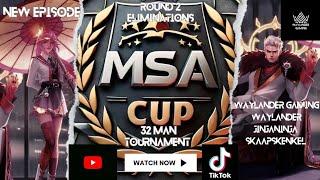 MSA Cup Mlbb: Mavericks v Metagasker #mobile #mobilelegend#5v5 #tournament #mlbb