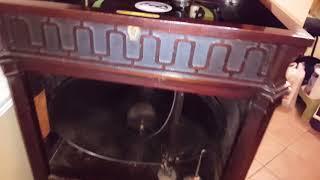 Duncan Automatic Stop