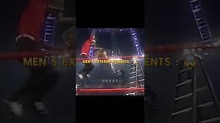 Women Extreme Moments Vs Men Extreme Moments  WWE Edits