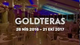 Gold Teras