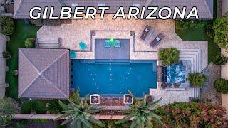 2835 E Athena Court Gilbert, AZ 85297 // Arizona Home Group