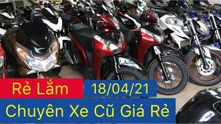 Cập Nhật Xe Cũ Các Loại Tại Xe Máy Mai Biên Hòa 0913458823